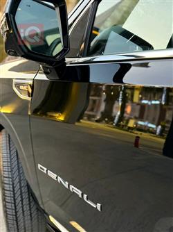 جي ام سي يوكون